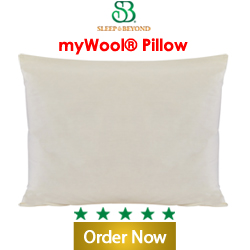 myWool® Pillow_250x250