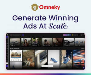 Omneky - Generate Winning Ads