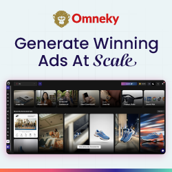 Omneky - Generate Winning Ads