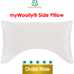 myWoolly® Side Pillow_250x250
