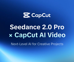 CapCut AI Editor
