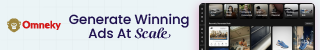 Omneky - Generate Winning Ads